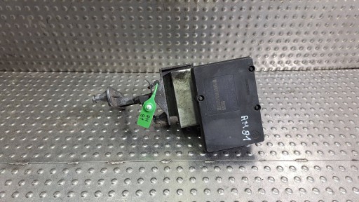 pump control unit ABS A0044315412 A2095451432 MERCEDES W203 CLK W209