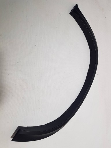BMW X5 E70 lista sárvédöt bal far hátso 7163559