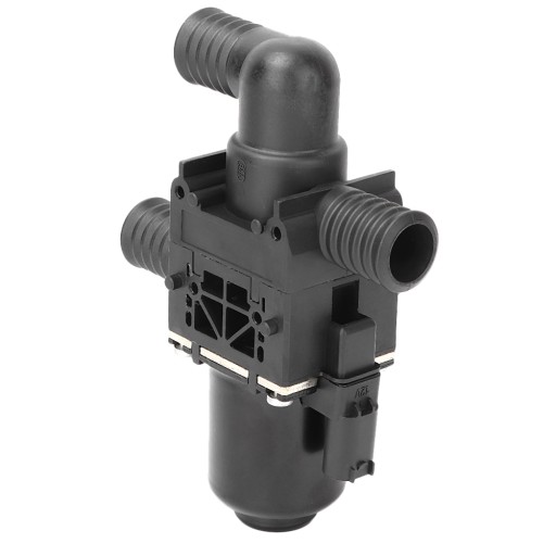 QC24578 - Клапан управления нагревателем подходит для Land Rover