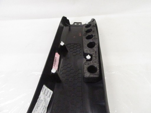 cover slupka B right right front BMW F15 X5