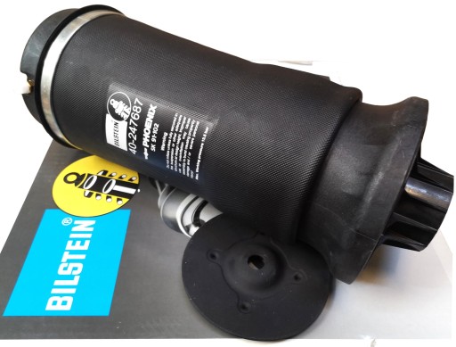 BILSTEIN 40-247687 ПОДВЕСКА ПОДУШКА БЕЗОПАСНОСТИ