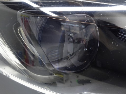 REFLEKTOR light right front right front ILS MERCEDES S W222 A2229061002