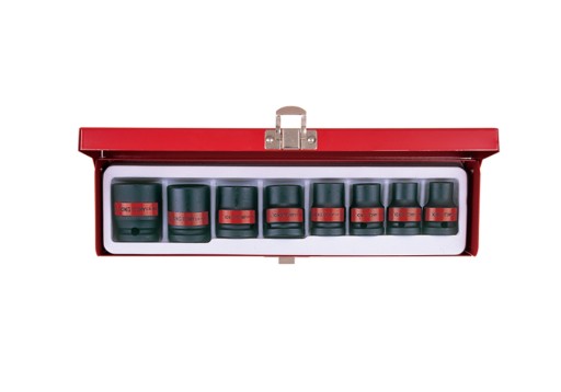 НАБІР ГОЛОВОК 1/2