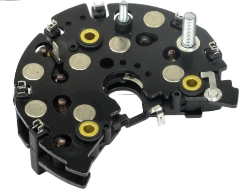 Выпрямитель переменного тока AS-RU ARC0146