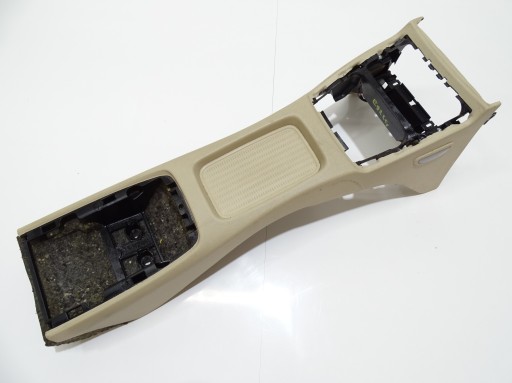 TUNEL mitte hinten heck BMW E92 LCI OE (24241901)