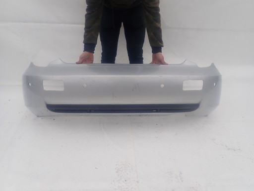 TOYOTA CELICA VII 99-06 bumper rear part rear PDC