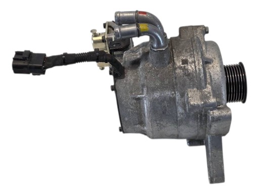 Гибридный генератор kia niro 2021 1.6 37390-03900