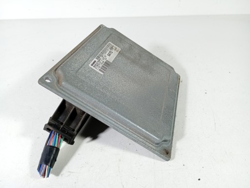 FORD FOCUS MK2 1.6 16V 04-11 computer control unit of the engine OE 4M5112A650HD