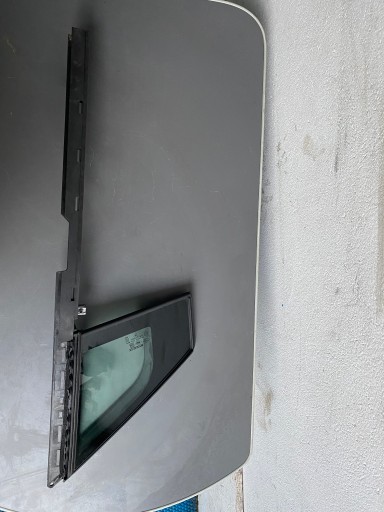 43R-011564 - Стекло передней левой двери RENAULT CAPTUR II