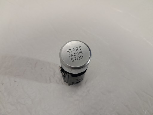 AUDI A5 F5 8W button ZAPLONU START STOP 8W1905217F