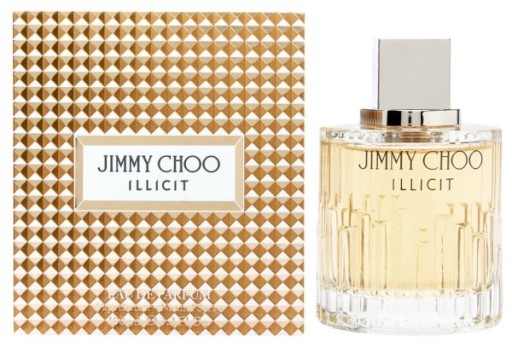 jimmy choo illicit woda perfumowana 60 ml     