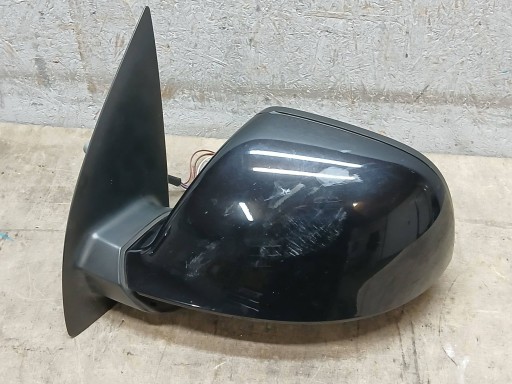 SPECCHIETTO RETROVISORE sinistro VW AMAROK 7PIN 2H857501AH