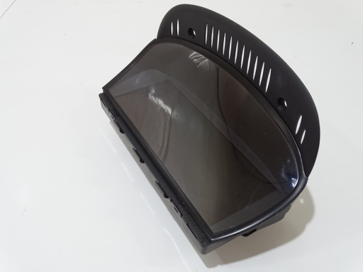 MONITOR Bildschirm, der Navigation BMW E60 E61 OE 9114355 (4642619)