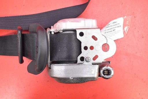 tension belt safety right front adjuster 7P1170-P TOYOTA AYGO 1 and 05-08