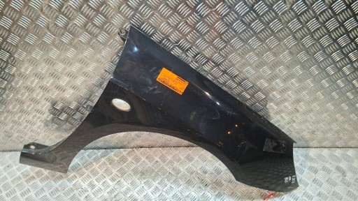 fender front right PEUGEOT 307 2002-2004