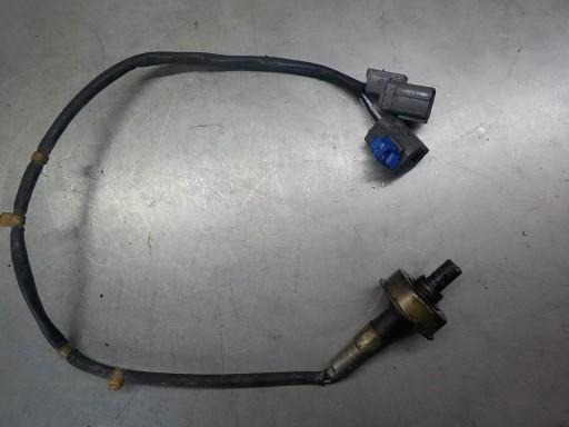 ЛЯМБДА-ЗОНД MAZDA 6 II 2.0 LZA07-MD27