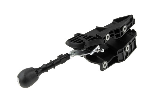 НАБОР РЫЧАГОВ ПЕРЕКЛЮЧЕНИЯ ПЕРЕДАЧ IVECO DAILY 2012-