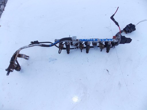 Литье под давлением jaguar s-type 3.0 v6