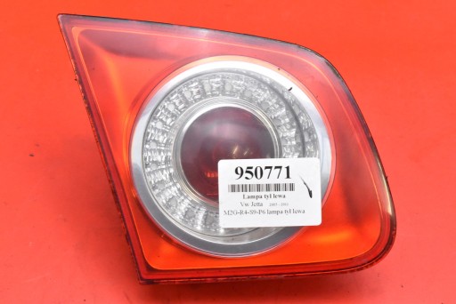 light left rear part rear 1K5945093 VW JETTA 5 V sedan 05-11