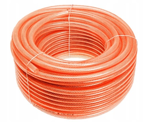 ШЛАНГ НАПІРНИЙ АРМОР 8мм 50м NEO 12-079