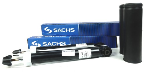 315 439 - Амортизаторы задние накладки бамперы opel insignia универсал