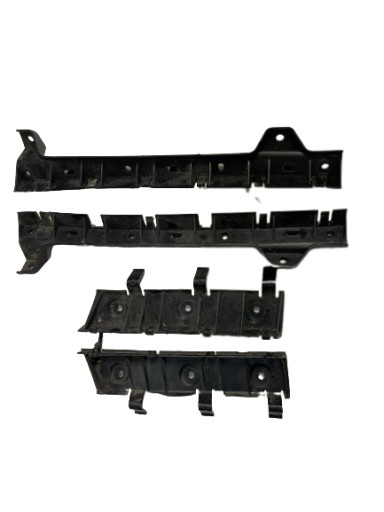 EX53-16C067 EX53-290A05 - JAGUAR F ТИП КОВЗАННЯ КРІПЛЕННЯ ПОРОГА EX53-16C066