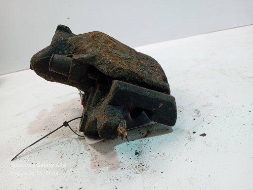 caliper brake front left 1.8 VOLKSWAGEN SHARAN and