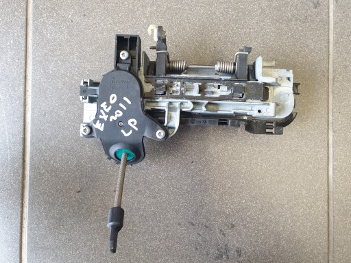 Türgriff links vorne SEAT EXEO 2009-2013