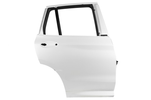 7 465 - Двері права задня 7465534 bmw ix3 g08 x3 g01 x3m f97 фарба a96