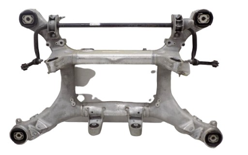 Задний стабилизатор салазок bmw g31 g32 6866423