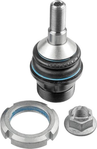 33406 01 - Передний нижний штифт Mercedes ML W164 LEMFORDER