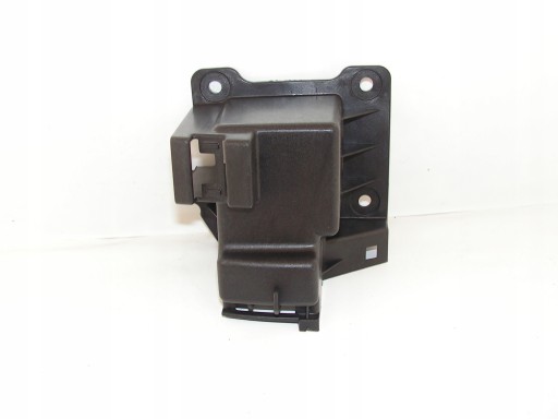 Ford B Max bumper bracket right rear part AV11-17A881-AB