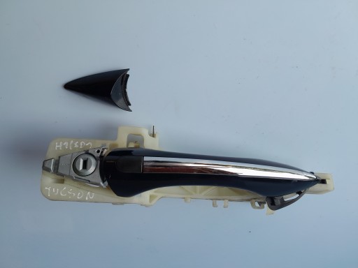 DANYCH290 - Ручка передньої лівої двері HYUNDAI Tucson III 15R