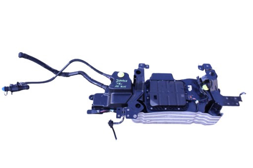 Бак ADBLUE CITROEN Jumper III 18R.