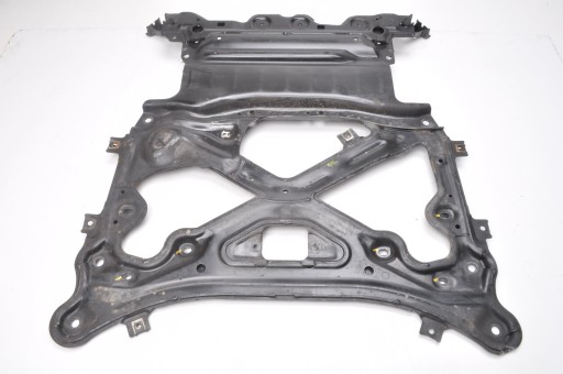 Передняя балка подвески bentley bentayga 4.0 tdi 435km 4m0399345e