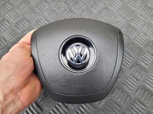 Airbag Deckel AIRBAG 7P6880201K VW TOUAREG II 2 7P