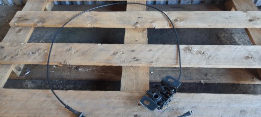 hinge bonnets Opel Astra J 13367148