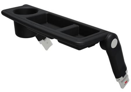 Joolz Uni 2 - піддон для коляски Day 2, Day 3 Geo2