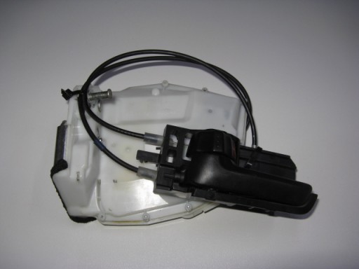 lock door left rear part SEDICI,SUZUKI SX4
