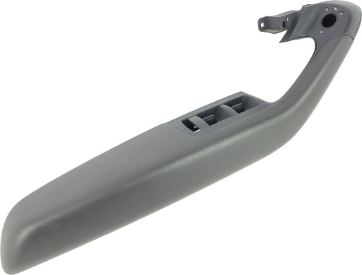 AUDI A6 C6 LIFT bracket armrest BOCZKA left front upholstery