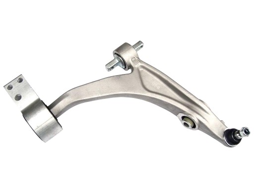 GT20-147, GT20-147 - Важель передній нижній лівий alfa romeo brera 06-11 51805471, 51842925