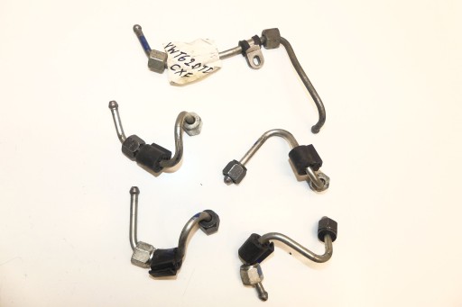 ТРУБКИ ВПРЫСКА VW T5 T6 2.0 TDI CXF CXH