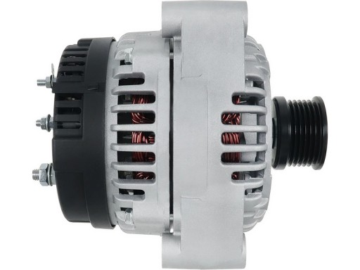 A9522S - Новый генератор переменного тока as-pl