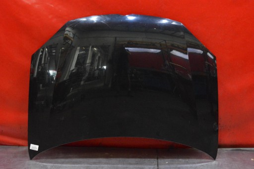 Capot Noir VW GOLF 5 V 03-09