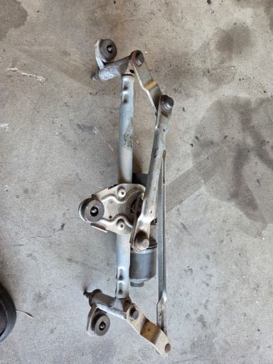 Wischergestänge VW UP CITIGO MII 3397021855 1S1955023D EUROPA