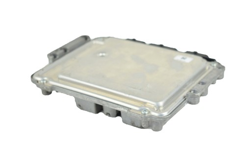 computer control unit CITROEN PEUGEOT 9662213180