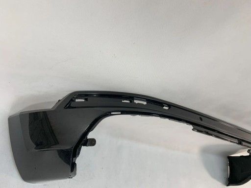 Seat Ateca 20r FL PDC Spoiler Stoßstange heck hinten 2020 lift 575807521J 01.24