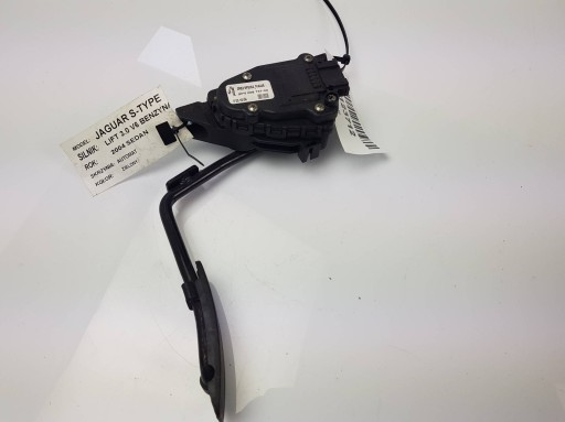 PEDAL 2R83-9F836 JAGUAR S-TYPE