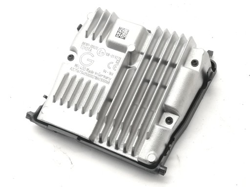 Радар камери toyota yaris iii 88181-0d020