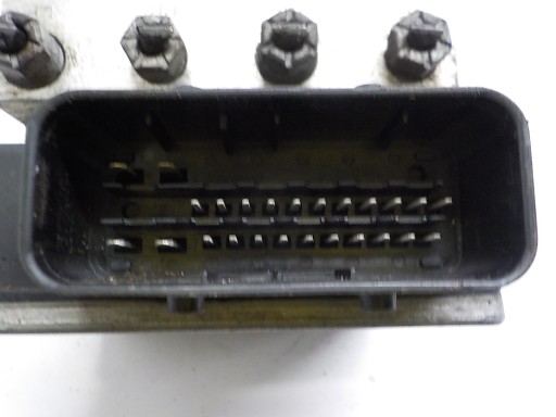 RENAULT TRAFIC II pump ABS 8200511146 93857506 15052203 15113903E 15052203